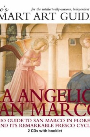 Cover of Fra Angelico: San Marco