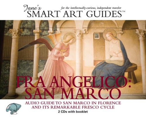 Cover of Fra Angelico: San Marco