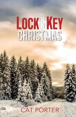 Book cover for Lock & Key Christmas