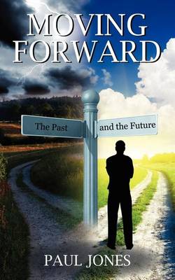 Book cover for Moving Forward