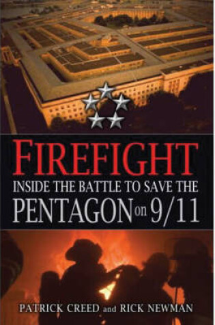 Cover of Firefight