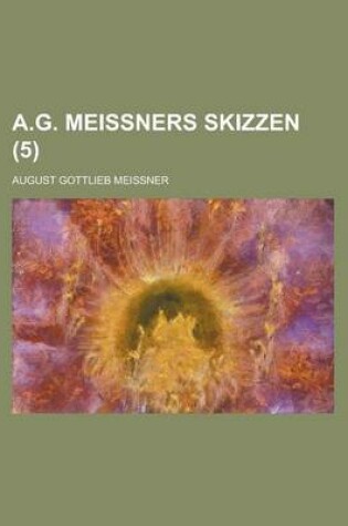 Cover of A.G. Meissners Skizzen (5)