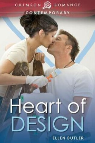 Cover of Heart of Design