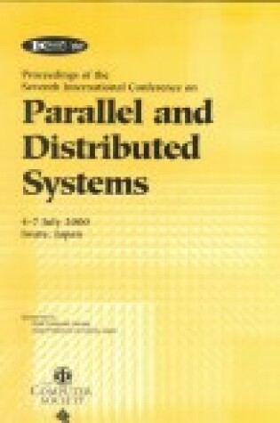 Cover of Parallel and Distributed Systems