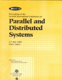 Book cover for Parallel and Distributed Systems