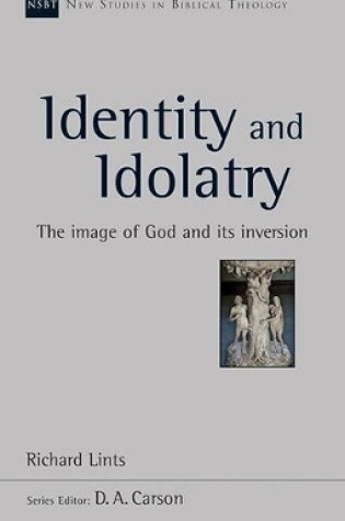 Cover of Identity and Idolatry