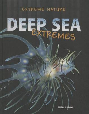 Cover of Deep Sea Extremes