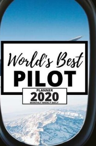 Cover of World's Best Pilot