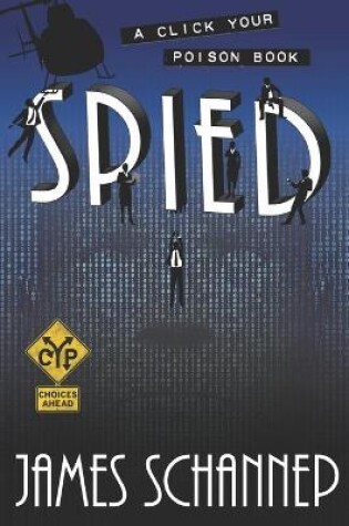 Cover of Spied