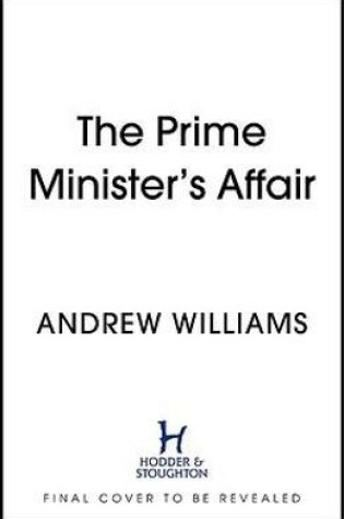 Cover of The Prime Minister's Affair