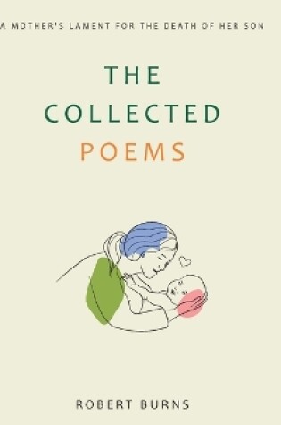 Cover of Collected Pomes