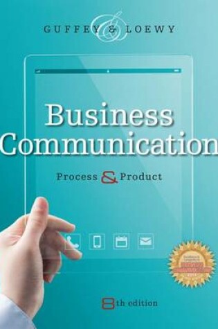 Cover of Business Communication