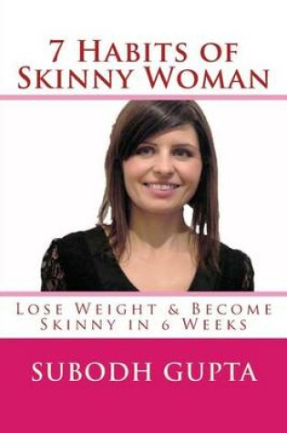 Cover of 7 Habits of Skinny Woman