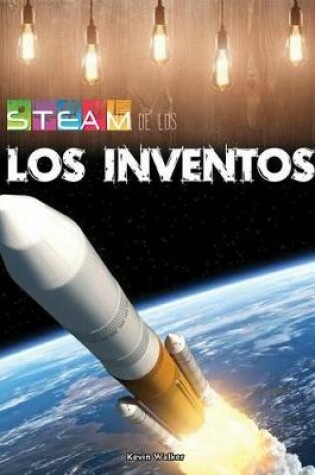 Cover of Steam Guía Los Inventos