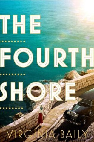 Cover of The Fourth Shore