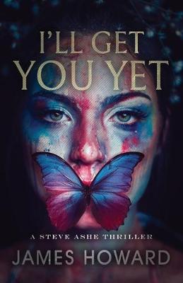 Cover of I'll Get You Yet