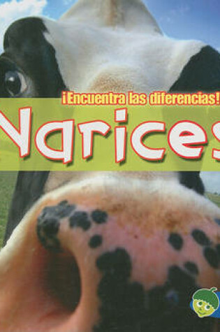 Cover of Narices