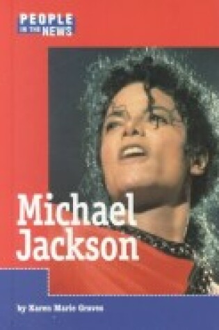 Cover of Michael Jackson