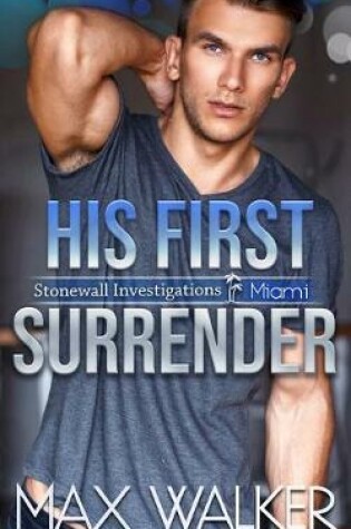 Cover of His First Surrender