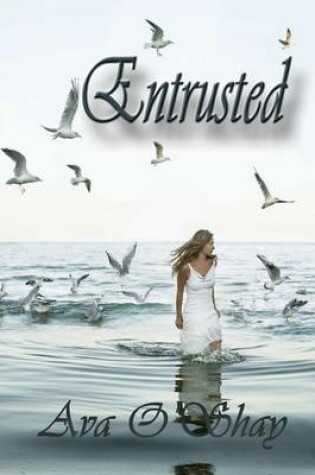 Cover of Entrusted