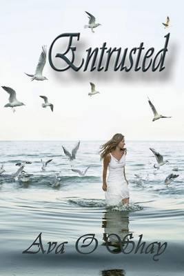 Book cover for Entrusted