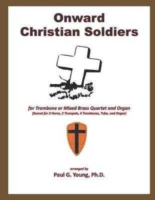 Book cover for Onward Christian Soldiers