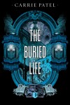 Book cover for The Buried Life