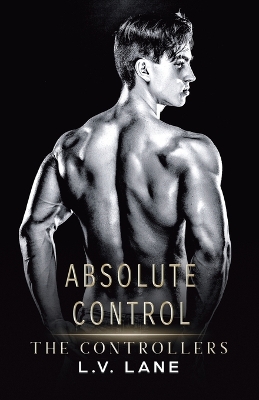 Book cover for Absolute Control