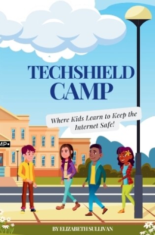 Cover of TechShield Camp