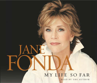 Book cover for My Life So Far CD