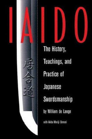 Cover of Iaido