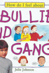 Book cover for Bullies and Gangs