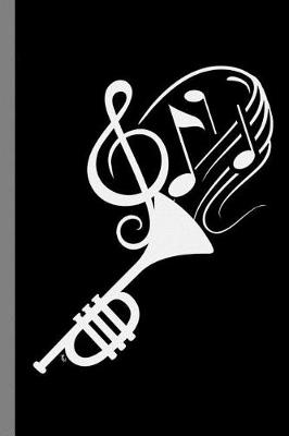 Book cover for Trumpet Notes