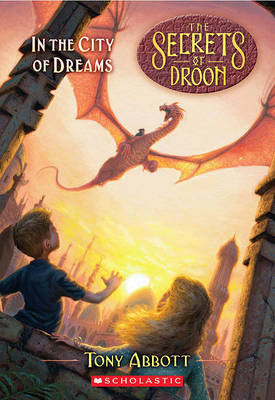 Book cover for In the City of Dreams