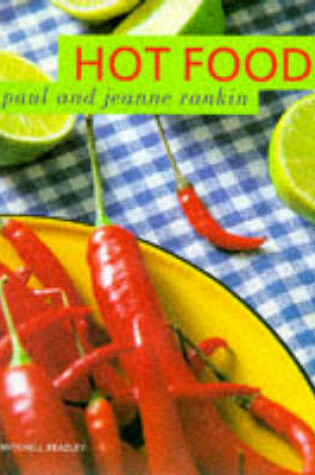 Cover of Hot Food