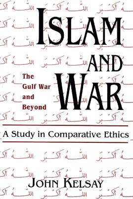 Book cover for Islam and War