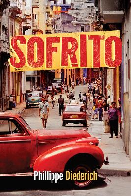 Book cover for Sofrito