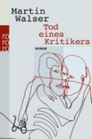 Cover of Tod eines Kritikers