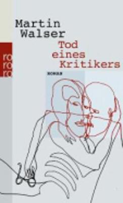 Book cover for Tod eines Kritikers