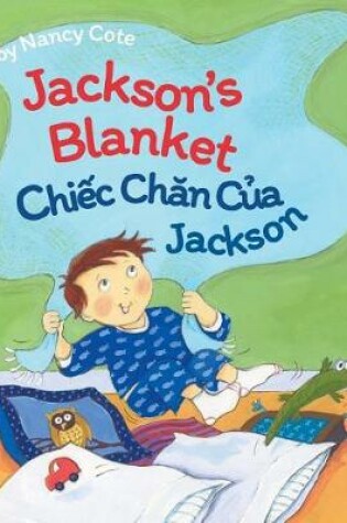 Cover of Jackson's Blanket / Chiec Chan Cua Jackson