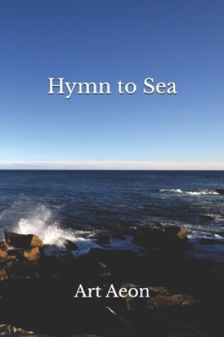 Cover of Hymn to Sea