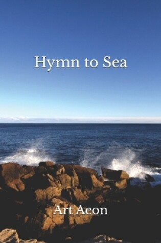 Cover of Hymn to Sea