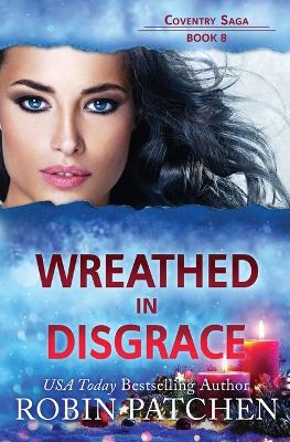 Book cover for Wreathed in Disgrace