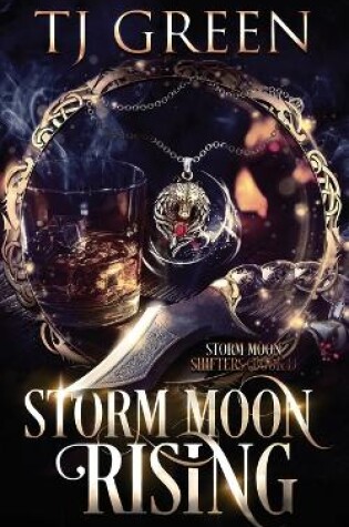 Cover of Storm Moon Rising