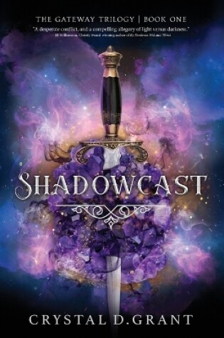 Cover of Shadowcast