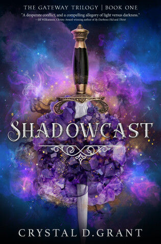 Cover of Shadowcast