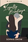 Book cover for Legally Binding