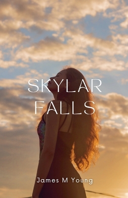 Book cover for Skylar Falls