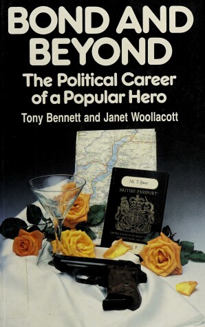 Book cover for Bond and Beyond