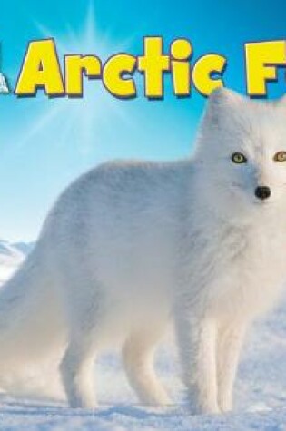 Cover of Arctic Fox